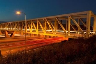 Ponte più leggero grazie ai compositi